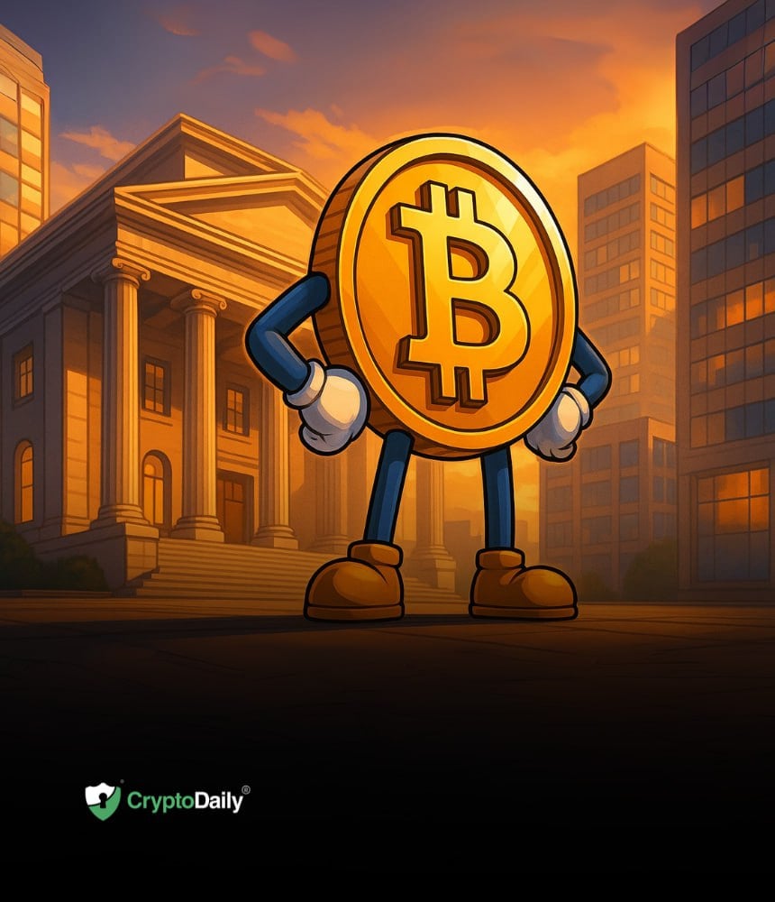 You are currently viewing Bitcoin (BTC) stays strong as Institutional Demand Heats Up: What's Next?