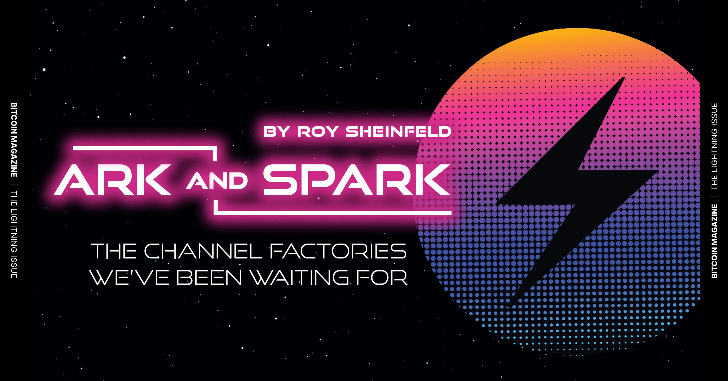 You are currently viewing Ark and Spark: The Channel Factories We’ve Been Waiting For