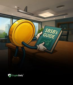 Read more about the article How to Choose a Jurisdiction for Your Crypto Startup: SBSB's Guide