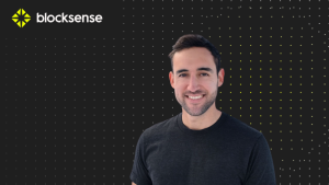 Read more about the article Building the Universal Verification Layer: Interview with Magnus Ahmad, CEO of Blocksense