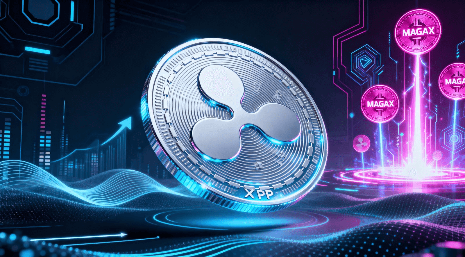 You are currently viewing XRP Price Outlook: Which Crypto Are Analysts Expecting To Surge Over 156x