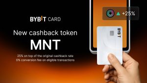 Read more about the article Bybit Card & Pay: Extra MNT Cashback and Fee-Free Spending