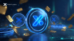 Read more about the article The Golden Ticket Effect: Why Near Protocol Investors Can’t Stop Talking About XRP Tundra