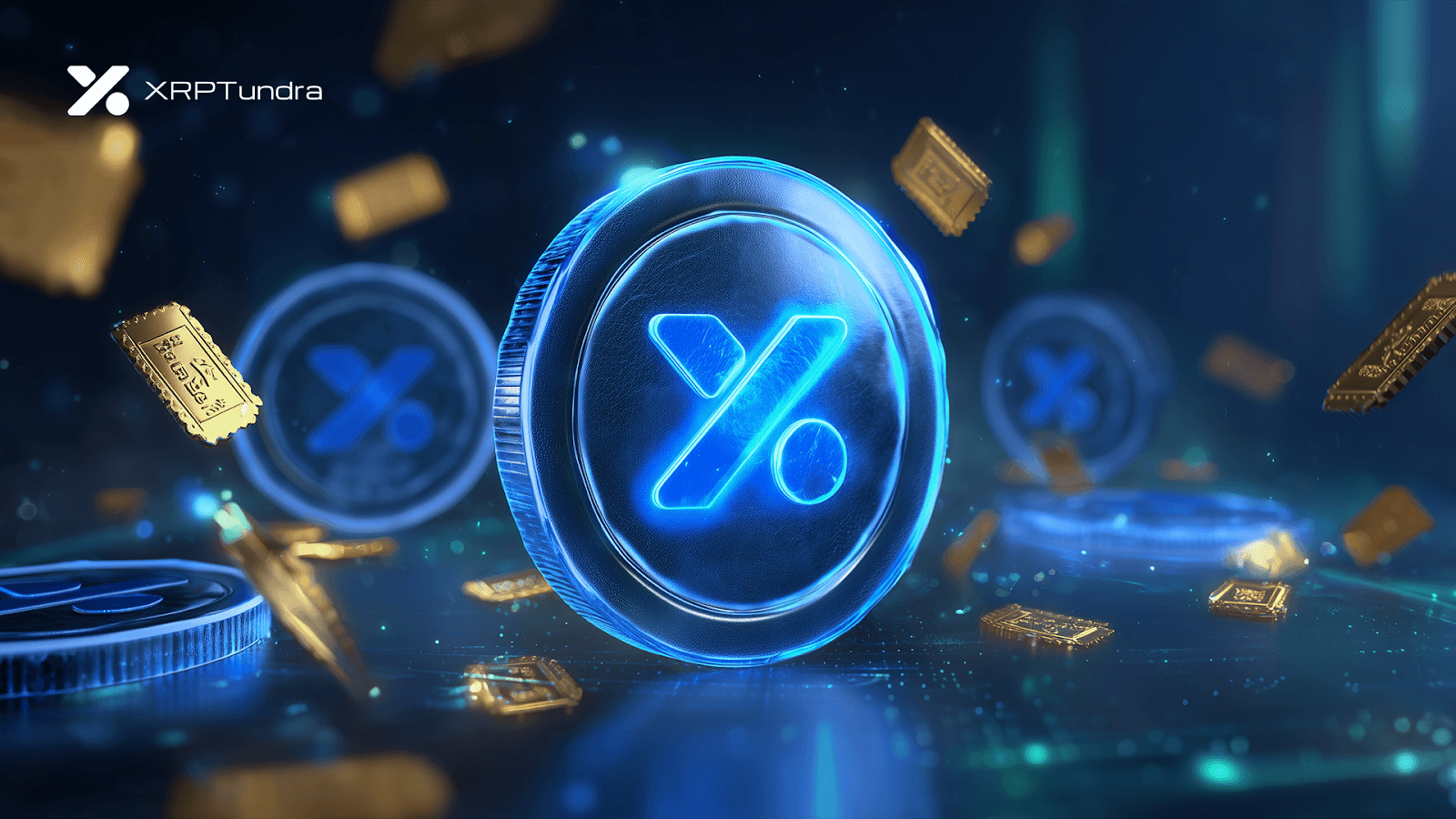 You are currently viewing The Golden Ticket Effect: Why Near Protocol Investors Can’t Stop Talking About XRP Tundra