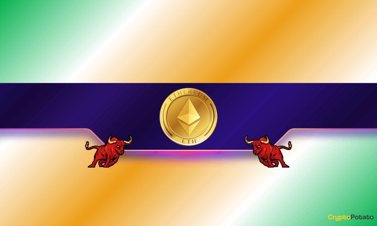 You are currently viewing 3 Reasons Ethereum’s (ETH) Bull Run Isn’t Over Yet
