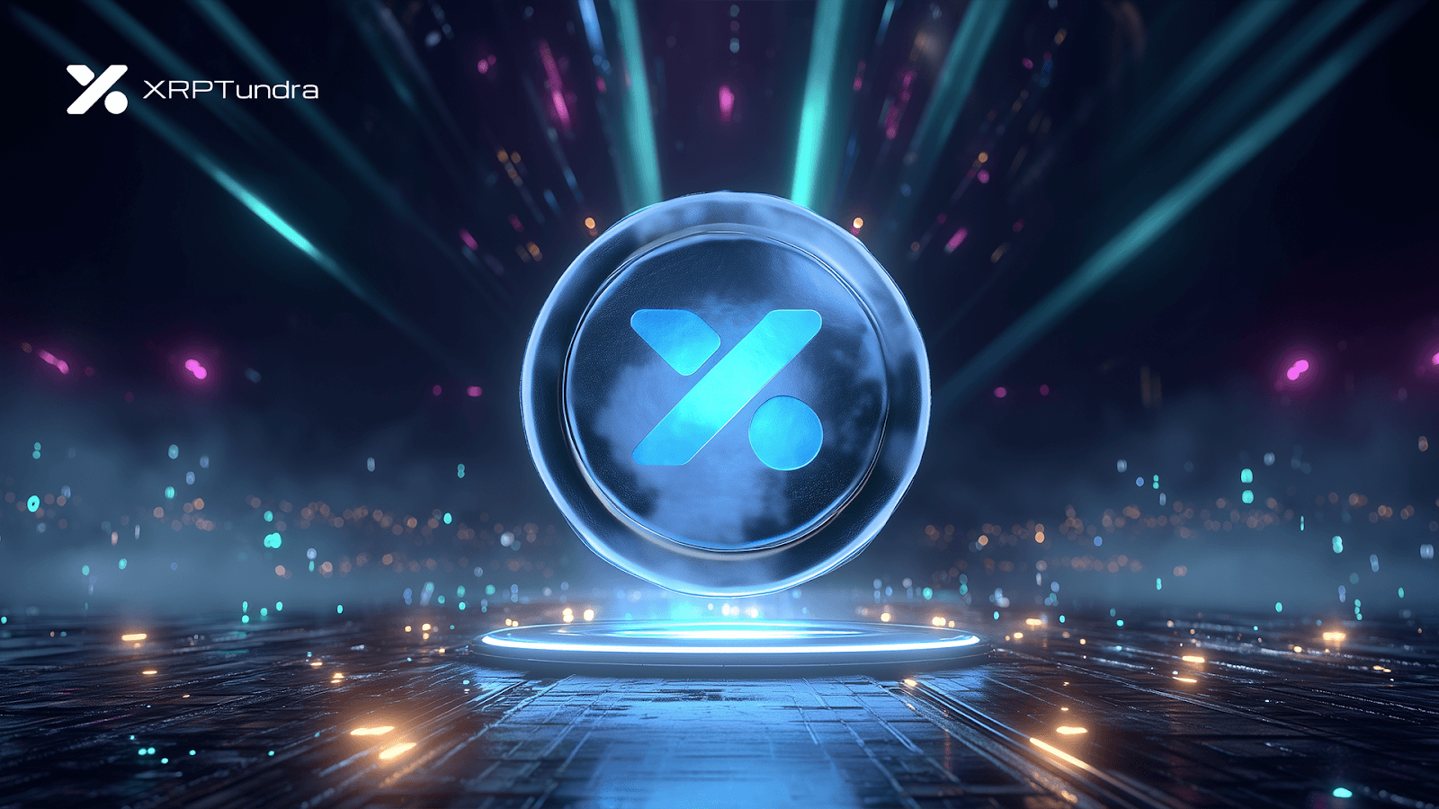 You are currently viewing XRP Coinmarketcap Newcomer XRP Tundra Offers 25x Return Potential in Presale