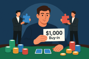 Read more about the article Best Poker Staking Sites For Players & Backers in 2025