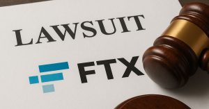Read more about the article FTX Trust Files $1.15 Billion Lawsuit Against Bitcoin Miner Genesis Digital