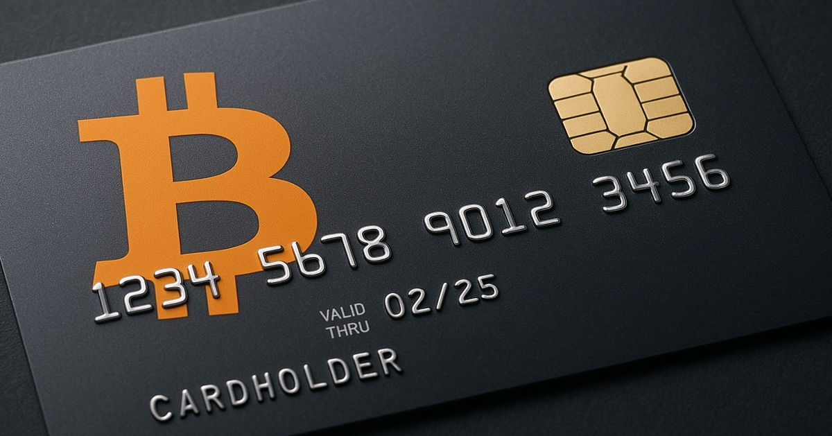 You are currently viewing Fold Taps Stripe and Visa in Launch of First Bitcoin-Only Credit Card