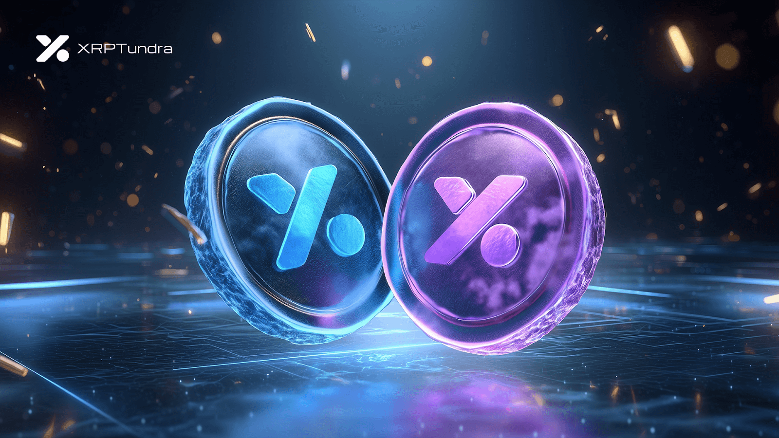You are currently viewing Cardano Price Prediction Analysts Freeze in Tracks as XRP Tundra Unveils Twin-Token Model