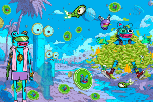 Read more about the article Solana Price Prediction: SOL Can Reach $500 In 2025, But This Emerging Crypto Is Projected For 200x Returns