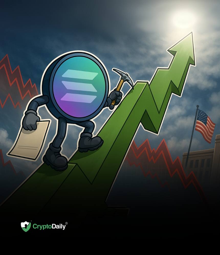 You are currently viewing Has Solana (SOL) Hit Its Bottom? Ready for a Rally? Price Analysis