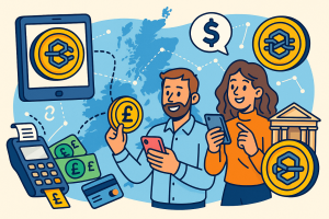 Read more about the article How Blockchain Payment Networks Are Reshaping UK Transactions