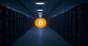 Read more about the article CleanSpark Stock Jumps After Securing $100M Bitcoin-Backed Credit Line from Coinbase