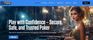 Read more about the article Is Black Chip Poker Legit? Everything You Need To Know Before Playing