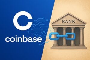 Read more about the article Coinbase CEO Sets Future Goal for Crypto to Replace Banks