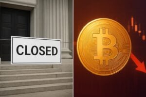 Read more about the article Why Investors Should Be Ready to Buy Bitcoin After a US Government Shutdown