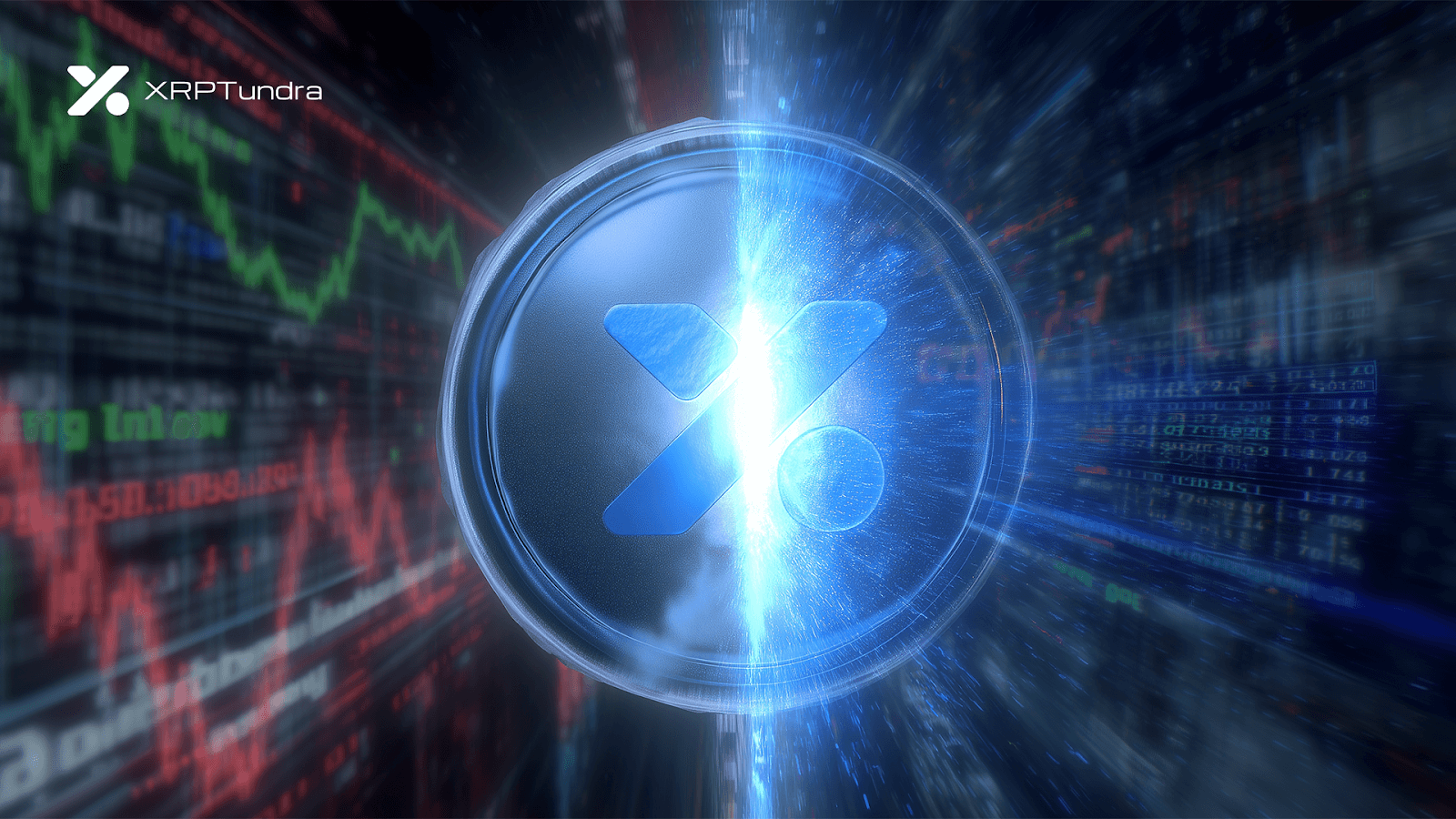 Read more about the article The Last Crypto Decision You’ll Need To Make: How XRP Tundra Presale Ends Financial Uncertainty