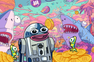 Read more about the article Solana Price Prediction: SOL Price Eyes New Highs But Investors Favour Layer Brett For Viral Gains