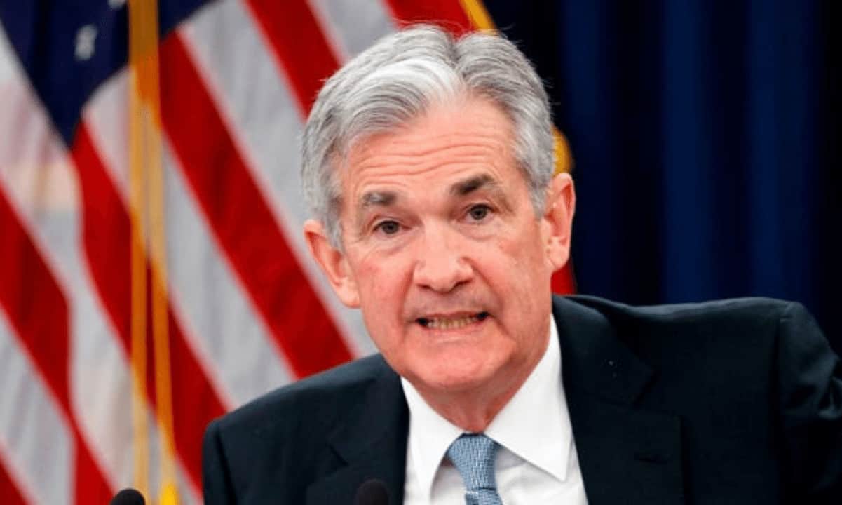 You are currently viewing Mixed Signals From The Fed: What Does it Mean For Crypto Markets?