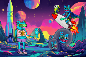 Read more about the article Dogecoin News Today: DOGE ETF Updates; Prices Could Reach $1 After Meme Coin Market Set To Skyrocket