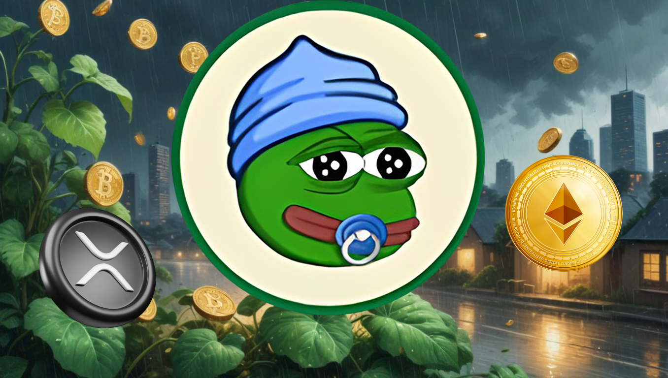 You are currently viewing Not Ripple (XRP), Not Ethereum (ETH): Here's the Top Crypto to Invest in to Flip $100 into $10,000 in 10 Weeks