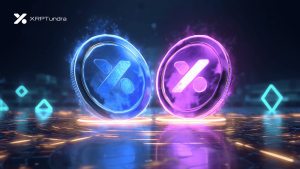 Read more about the article Bitcoin Hyper Community Discovers XRP Tundra’s Revolutionary Dual-Token Presale Model