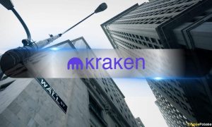 Read more about the article Kraken Secures $500 Million Funding Ahead of 2026 IPO