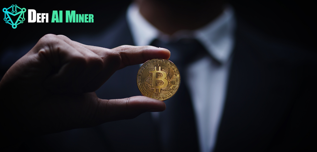 You are currently viewing DefiMiner: Decentralized Financial Mining, Unlocking a New Era of Digital Asset Growth
