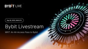 Read more about the article MNT's Bybit Era: One All-Powerful Asset Across Two Ecosystems