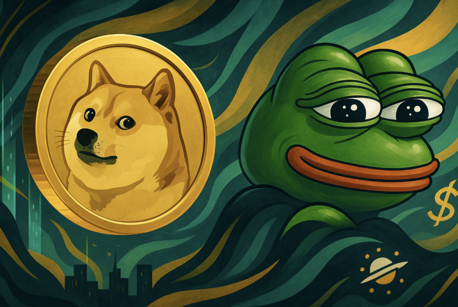 You are currently viewing PEPE Price Prediction; Dogecoin Latest News & PayFi Altcoins Could Rally 50x This Year As New Market Evolves