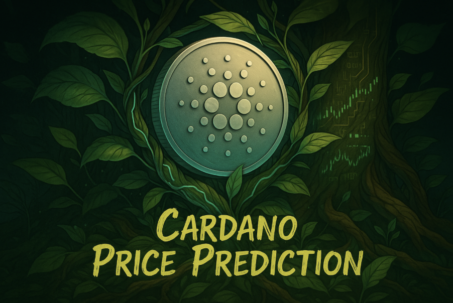 You are currently viewing Cardano Price Prediction: ADA Whales Bet Big On Remittix After Analysts Tip It The Top Crypto Investment Of 2025