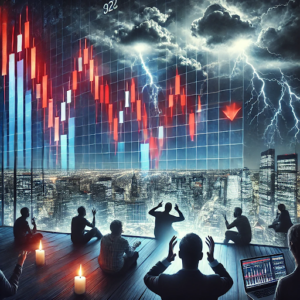 Read more about the article Crypto Prices Crash On Triple Witching Day, Is Buying The Dip The Right Move?