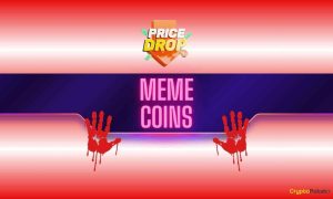 Read more about the article Meme Coin Bloodbath Today: DOGE, PUMP, BONK, and Many More Collapse by Double Digits