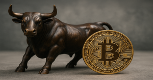 Read more about the article Federal Reserve Cuts Interest Rates by 25 Basis Points; Bitcoin Climbs Above $116,000