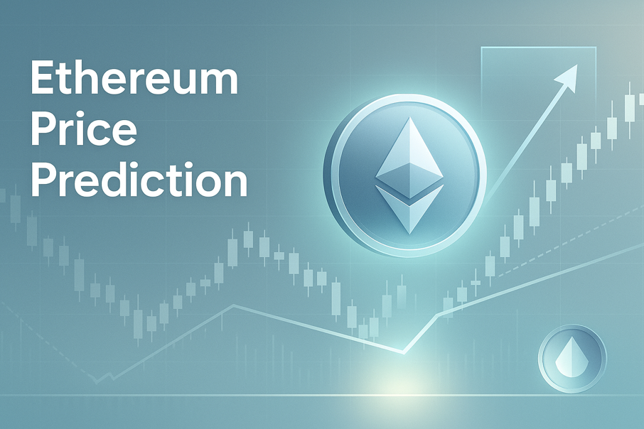 You are currently viewing Ethereum Price Prediction: Shiba Inu Holders Looking For The Next 1,000x Turn To This Viral Altcoin