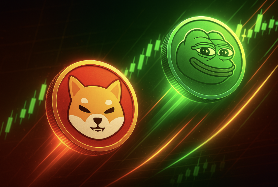 You are currently viewing Shiba Inu, Pepe Coin & Remittix Top This Week’s Crypto Trending Charts With One Tipped For 3,000% Gains