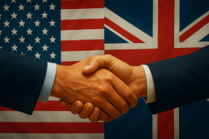 Read more about the article NY Regulator Adrienne Harris Resigns, Calls for US-UK Crypto Passporting in Final Interview