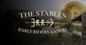 Read more about the article Early Riders: Texas-Based Accelerator To Fund Bitcoin Start-ups with Up To 5 BTC