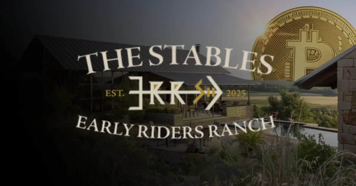 You are currently viewing Early Riders: Texas-Based Accelerator To Fund Bitcoin Start-ups with Up To 5 BTC