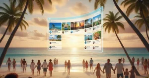 Read more about the article The Feed Isn’t the Future: Rethinking Nostr Through Tools, Places, and Real-World Use