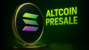 Read more about the article Investing In These Hot Altcoin Presales Right Now Is Like Buying Solana Below $1