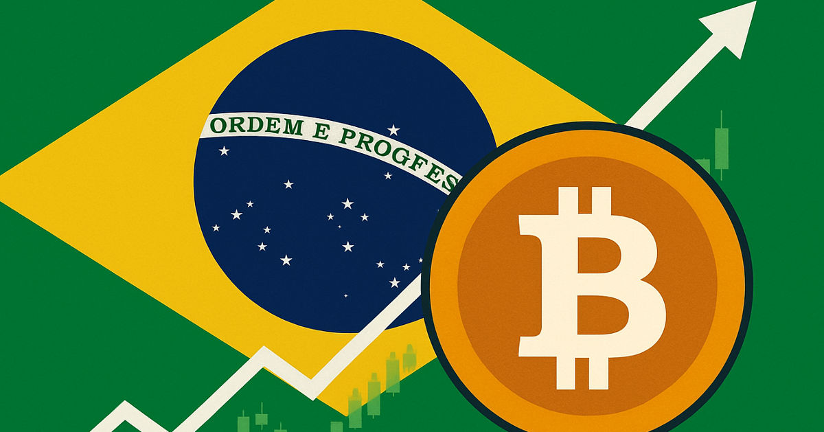 You are currently viewing OranjeBTC to Debut on Brazil’s B3, Bringing $410 Million in Bitcoin to Public Markets