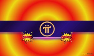 Read more about the article Pi Network’s Price Tanks to a New All-Time Low: Is There Any Hope Left for PI?