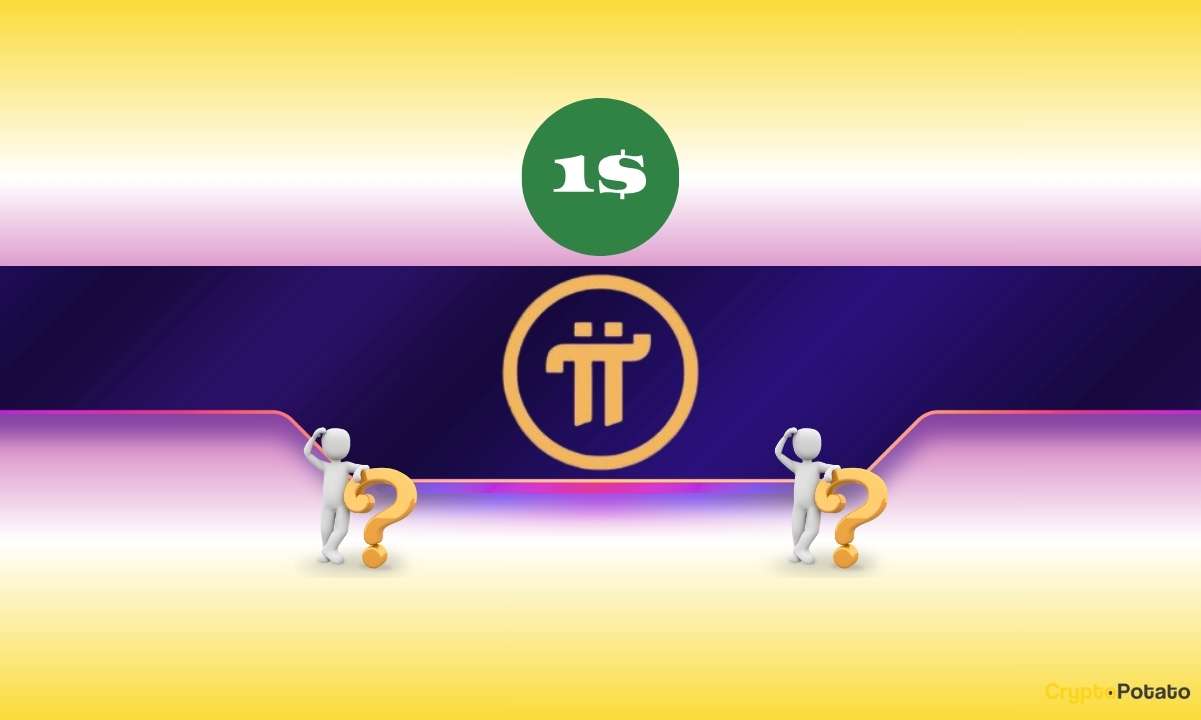 You are currently viewing We Asked 3 AIs if the Pi Network (PI) Price Can Hit $1 Before the End of 2025