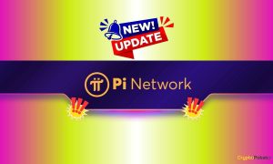 Read more about the article Pi Network Drops Massive Update – Every Pioneer Must See This