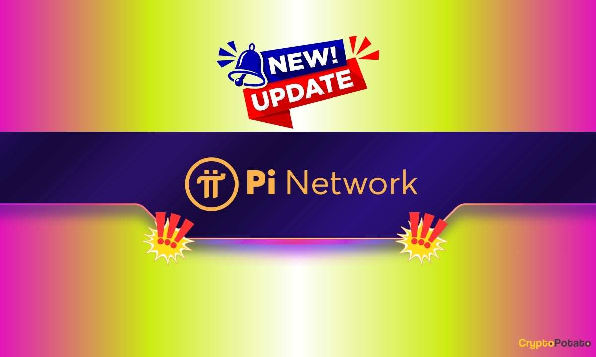 You are currently viewing Pi Network Drops Massive Update – Every Pioneer Must See This