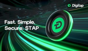 Read more about the article Digitap’s $100k 24-Hour Haul: Is This the XRP Killer Investors Have Been Waiting For?