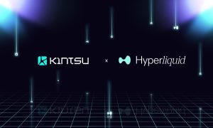 Read more about the article Kintsu Launches sHYPE on Hyperliquid