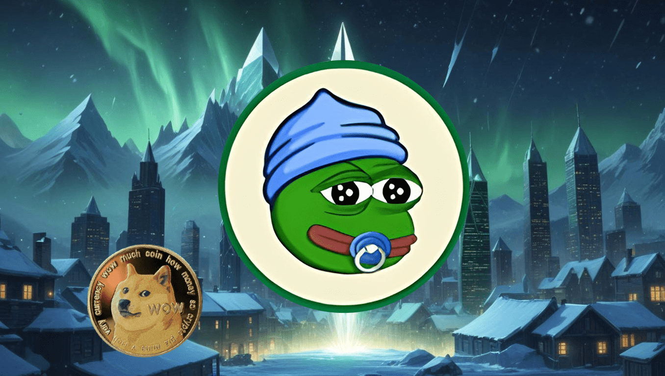 Read more about the article Dogecoin (DOGE) is set for $3 by 2026, but One Coin Under $0.003 Might Surge 12,400% sooner